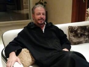 Décès de l'homme d'affaires et ancien maire de Meknès Aboubaker Belkora