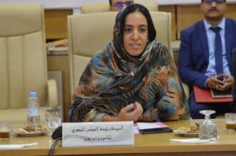 Le conseil régional de Guelmim-Oued Noun approuve un budget de plus de 470 MDH pour 2024