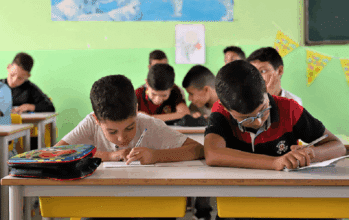 À cause des grèves, les cadres de référence des examens régionaux et nationaux seront révisés pour l'année en cours