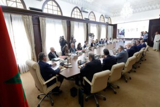 Deux nominations en Conseil de gouvernement