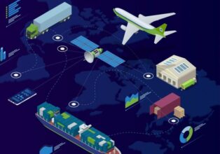 La plateforme FreshTrack lance sa solution dédiée au transport maritime