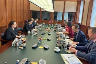 Sahara : l'Allemagne réitère son soutien au plan d’autonomie comme un &ldquo;effort sérieux et crédible&rdquo; du Maroc
