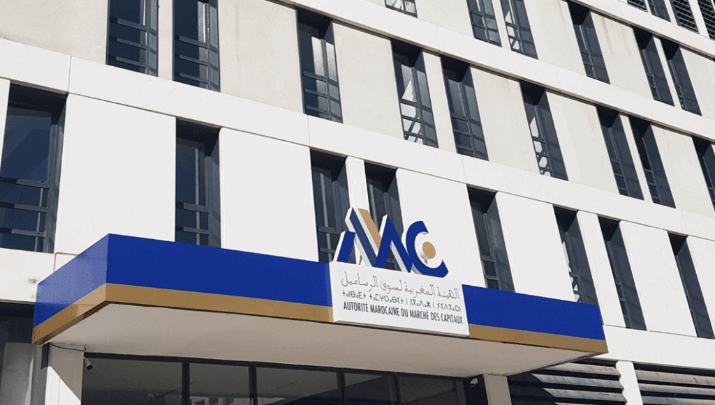 Le collège des sanctions de l’AMMC à la rencontre des professionnels du marché des capitaux
