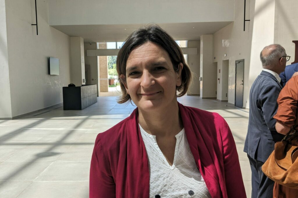 Education, développement, un entretien avec Esther Duflo
