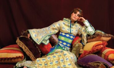 A l'Unesco, le Maroc va s'opposer officiellement à l'inscription d'un caftan de Fès en tant que patrimoine algérien