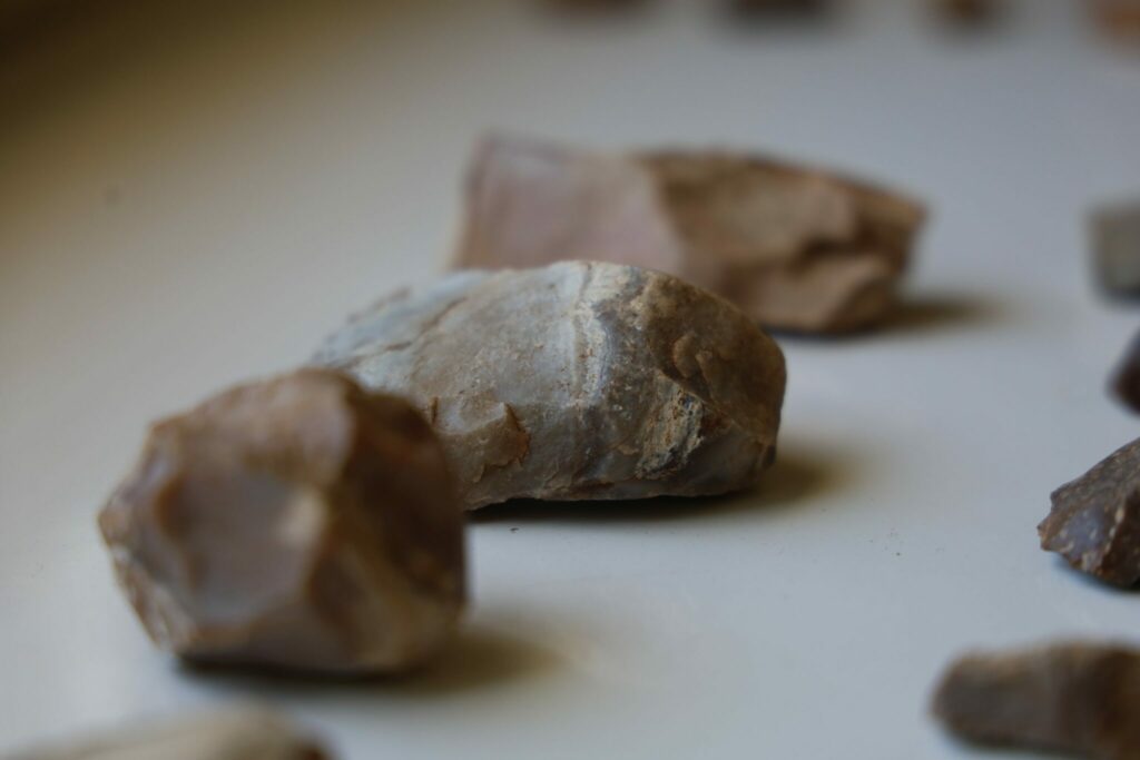 Archéologie préhistorique : on en sait davantage sur les vestiges retrouvés dans les Rehamna