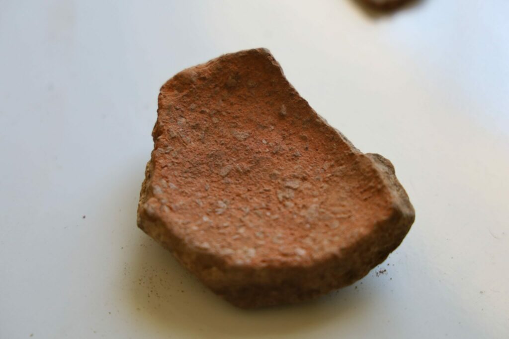 Archéologie préhistorique : on en sait davantage sur les vestiges retrouvés dans les Rehamna