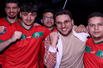 FIFAe Nation Cup : le Maroc termine en tête du groupe B et file au deuxième tour