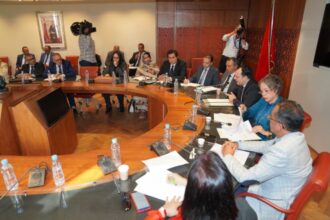 Emploi, insertion et formation : 14 recommandations au chevet de l'ANAPEC