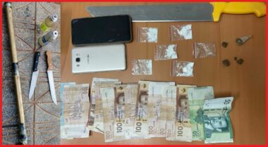 Saisie de plusieurs doses de la drogue &ldquo;lbouffa&rdquo; à Casablanca, 15 interpellations