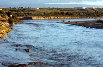 Voici les détails du Plan directeur d’aménagement intégré du bassin de Sebou