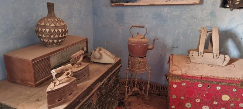 Tourisme durable. L’oasis de Tighmert, un site naturel et culturel à préserver