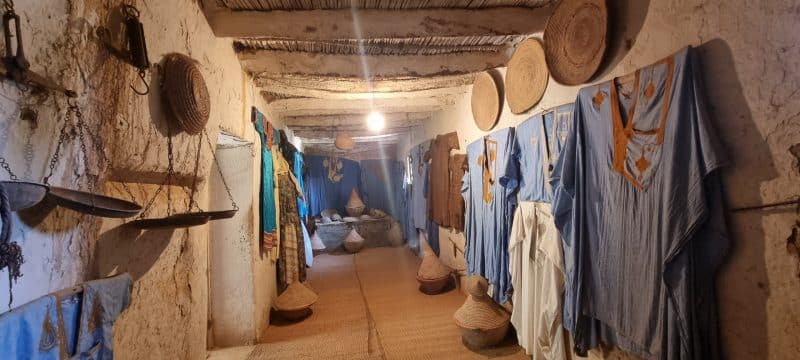 Tourisme durable. L’oasis de Tighmert, un site naturel et culturel à préserver