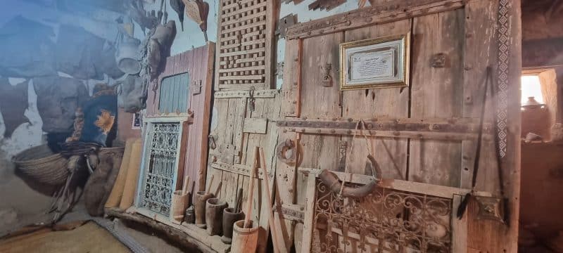 Tourisme durable. L’oasis de Tighmert, un site naturel et culturel à préserver