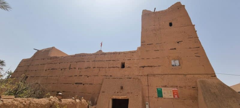 Tourisme durable. L’oasis de Tighmert, un site naturel et culturel à préserver