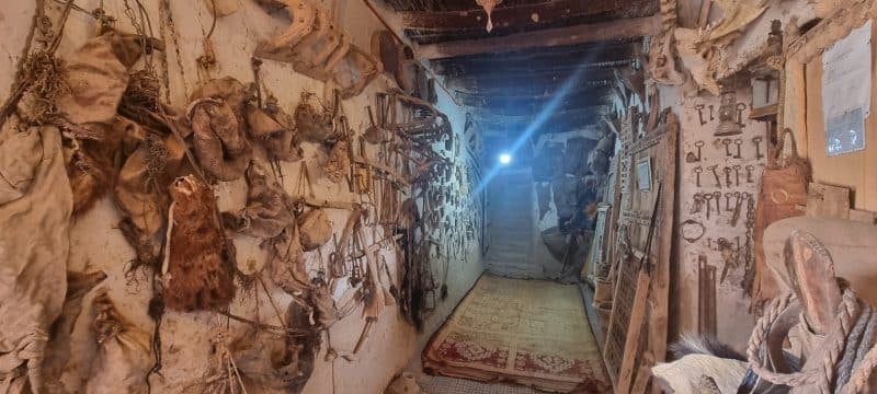 Tourisme durable. L’oasis de Tighmert, un site naturel et culturel à préserver