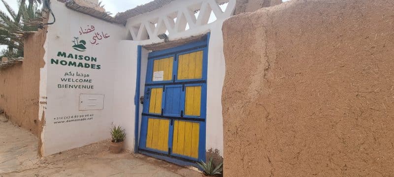 Tourisme durable. L’oasis de Tighmert, un site naturel et culturel à préserver