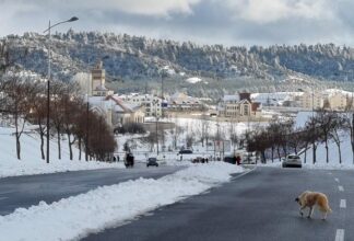 Ifrane : un nouveau marché central en projet pour structurer l’activité commerciale