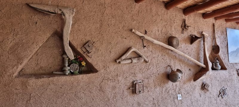 Tourisme durable. L’oasis de Tighmert, un site naturel et culturel à préserver