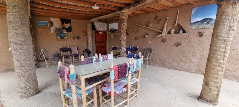 Tourisme durable. L’oasis de Tighmert, un site naturel et culturel à préserver