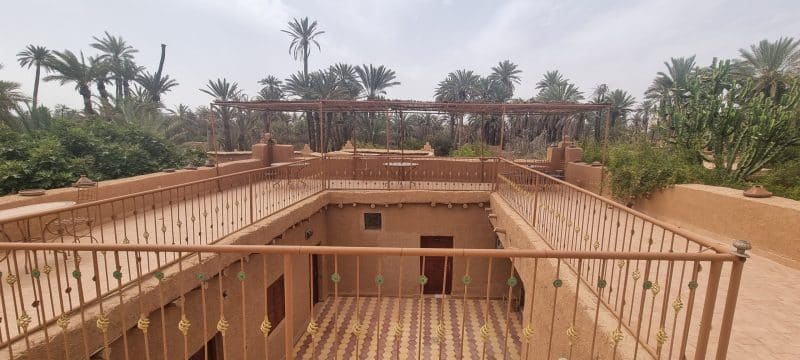 Tourisme durable. L’oasis de Tighmert, un site naturel et culturel à préserver