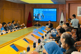 La formation professionnelle privée en débat à la CGEM