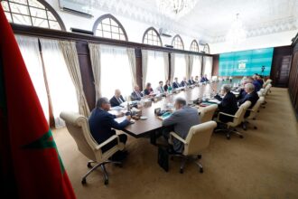 La réparation des accidents du travail officiellement confiée au ministère de la Santé