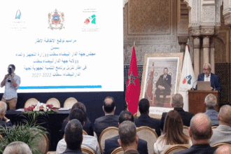 Près de 7 MMDH pour renforcer les infrastructures routières et hydriques dans la région de Casablanca-Settat