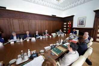 Trois nominations en Conseil de gouvernement
