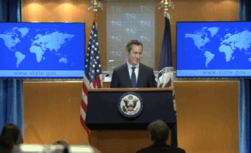 Les États-Unis réitèrent leur soutien à la souveraineté du Maroc sur le Sahara