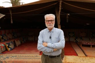 Patrick Simon : &ldquo;Le Maroc a de grandes opportunités à saisir dans le domaine du tourisme nature et culture&rdquo;