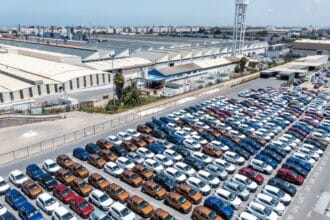 Renault Maroc : production et exportations en hausse au premier semestre 2023
