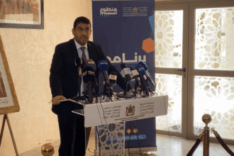 Mehdi Bensaïd lance le programme &ldquo;Moutatawi3&rdquo; avec 3.300 volontaires inscrits