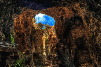 La grotte de Friouato à Taza bientôt sécurisée