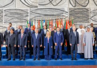 À Rome, Bourita expose les fondamentaux de la vision royale sur la question migratoire