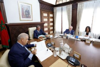 Quatre nouvelles nominations en Conseil de gouvernement