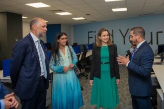 HCLTech ouvre son Global Center Delivery à Salé