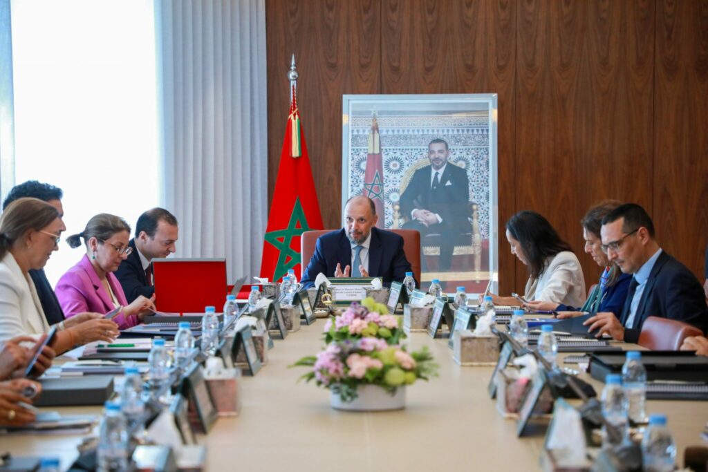 AMDIE : en 2022, les réalisations ont dépassé les objectifs en investissements et en emplois