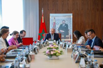 AMDIE : en 2022, les réalisations ont dépassé les objectifs en investissements et en emplois