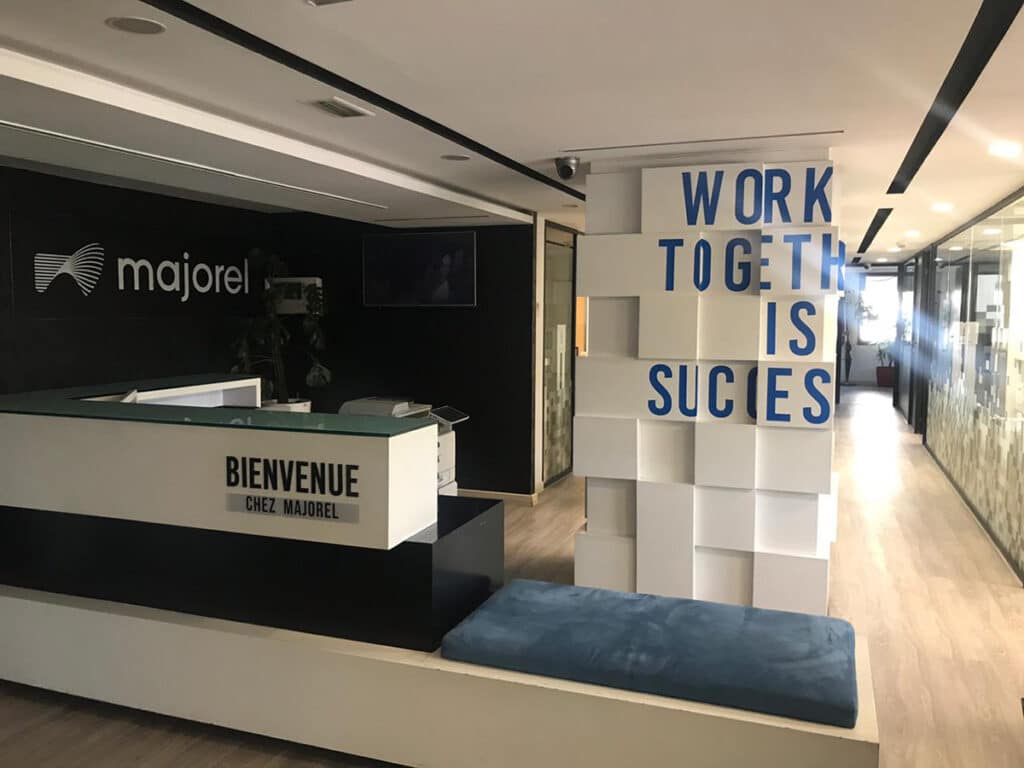 Le projet d’acquisition de Majorel par Téléperformance atterrit au Conseil de la concurrence