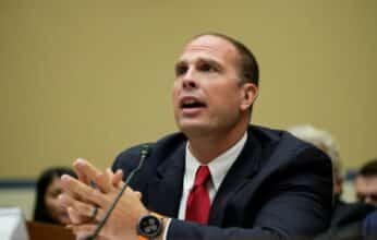 Un témoignage sur des preuves de vie extraterrestre crée l’événement aux États-Unis