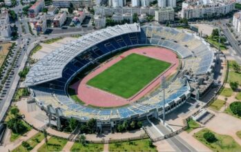 Remplacement et modernisation des chaudières au complexe sportif Mohamed V et au Centre d’accueil Bourgogne à Casablanca