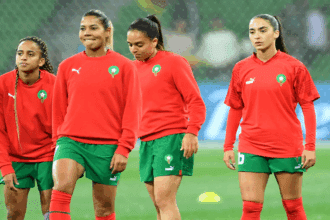 Maroc-Colombie : à quelle heure et sur quelles chaînes