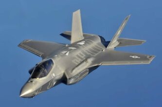 Analyse. Le Maroc a besoin d’au moins 10 ans pour acquérir les avions américains F-35 (Harifi)