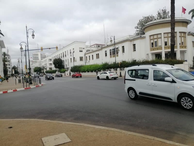 La construction du plus grand complexe muséal d’Afrique a commencé (Qotbi)