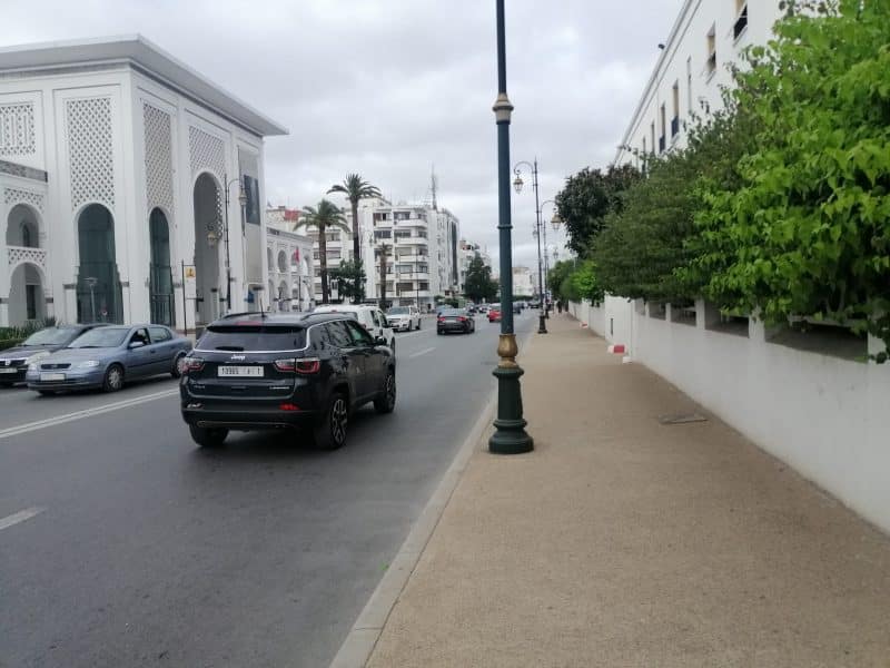 La construction du plus grand complexe muséal d’Afrique a commencé (Qotbi)