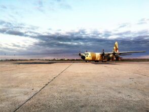 Aéronefs militaires : MedZ crée Maintenance Aeronautics Assets
