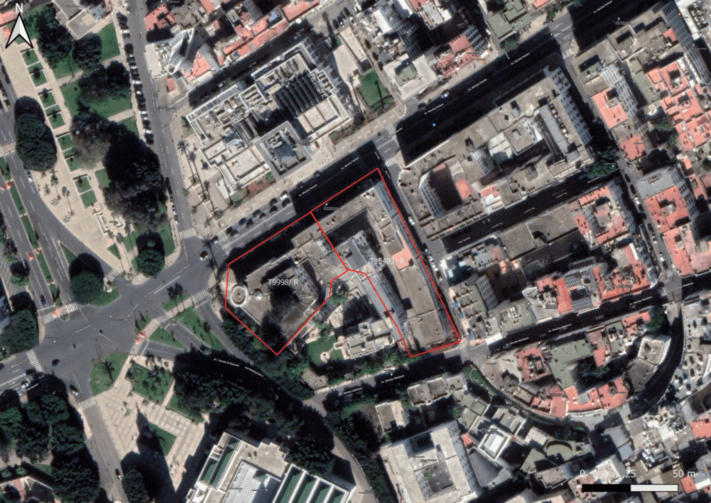 La construction du plus grand complexe muséal d’Afrique a commencé (Qotbi)