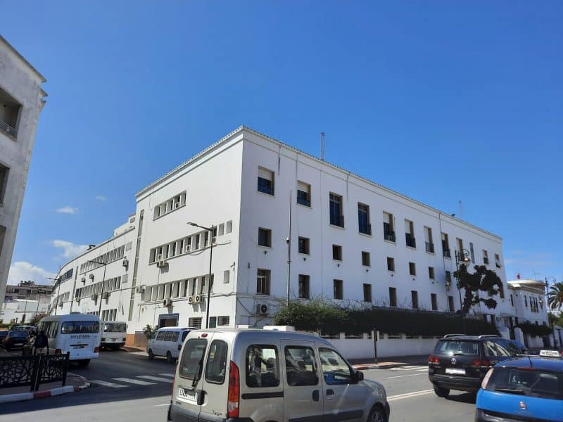 La construction du plus grand complexe muséal d’Afrique a commencé (Qotbi)