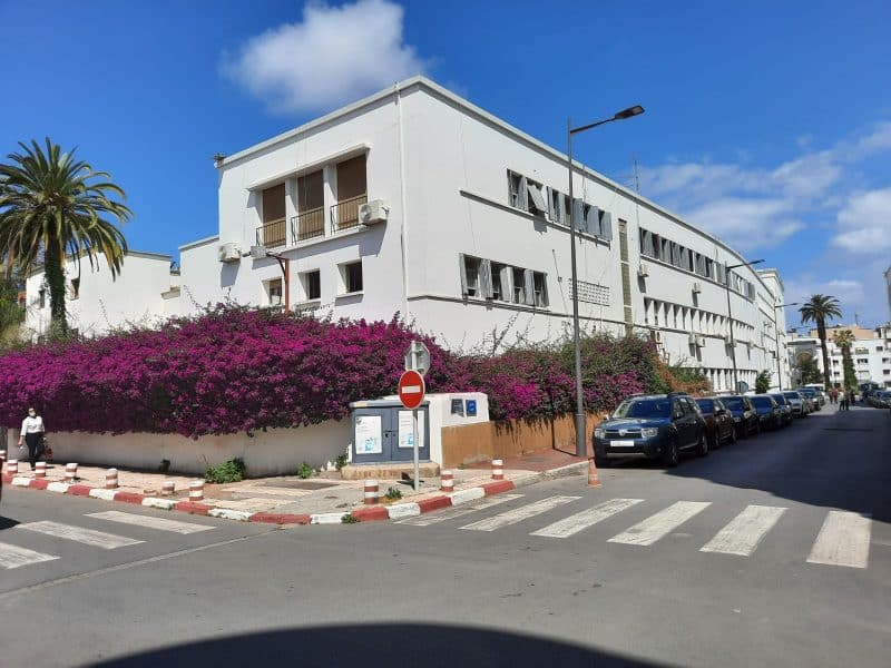 La construction du plus grand complexe muséal d’Afrique a commencé (Qotbi)